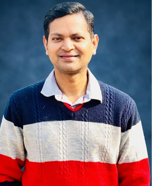 Jaganath Rao Yala